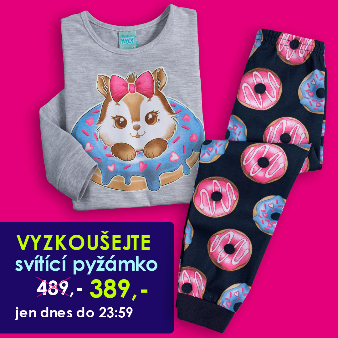 DÍVČÍ BAVLNĚNÉ ŠATY - Benito.cz